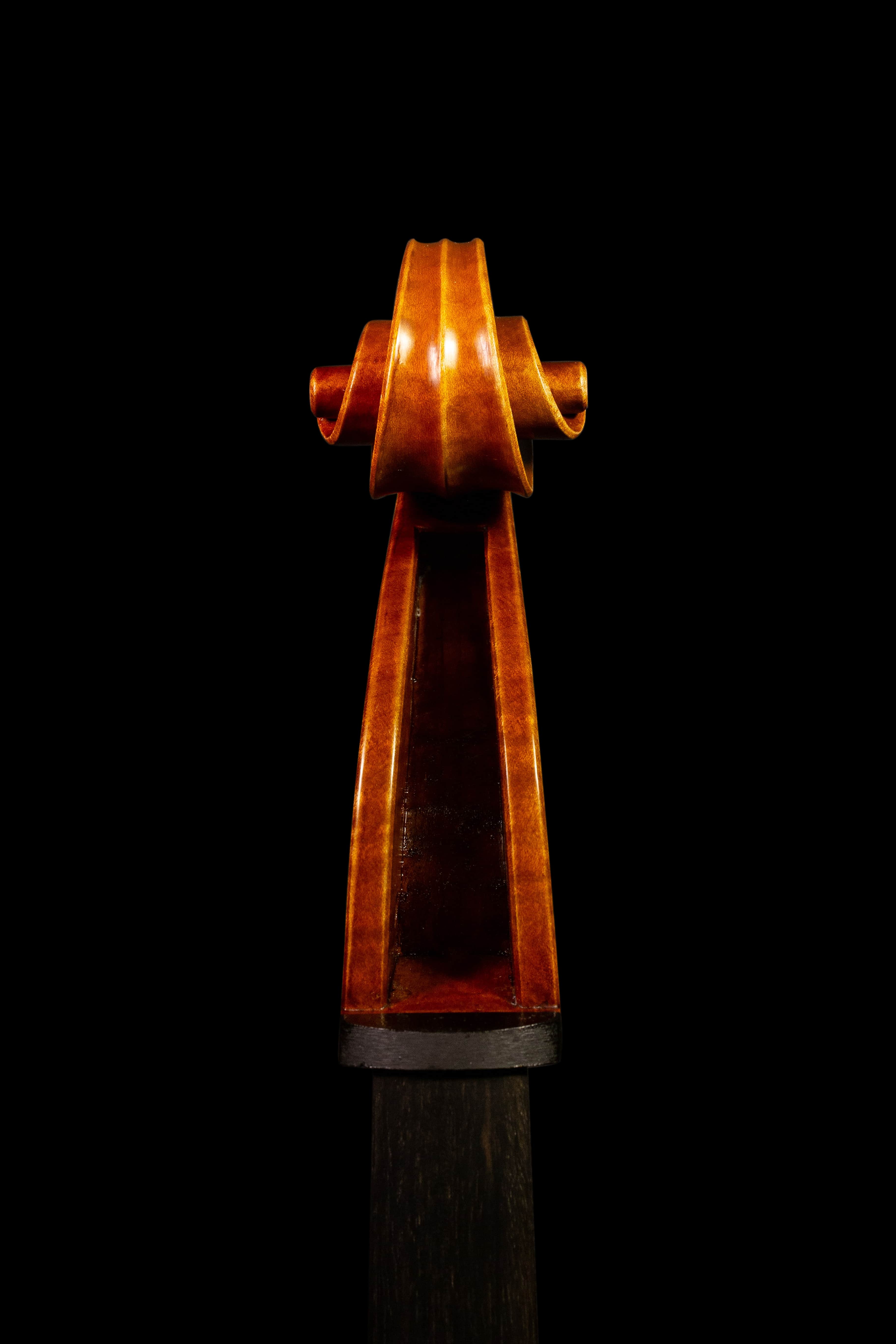 Stradivari - White Cello #1