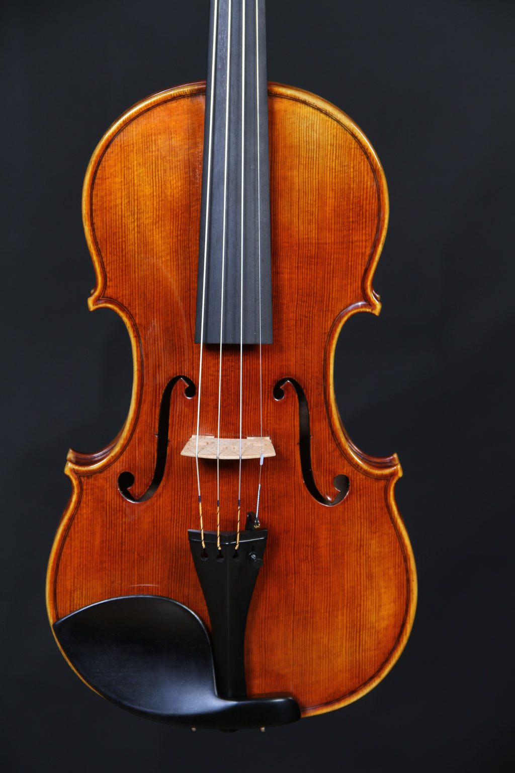 Stradivari - White violin #2