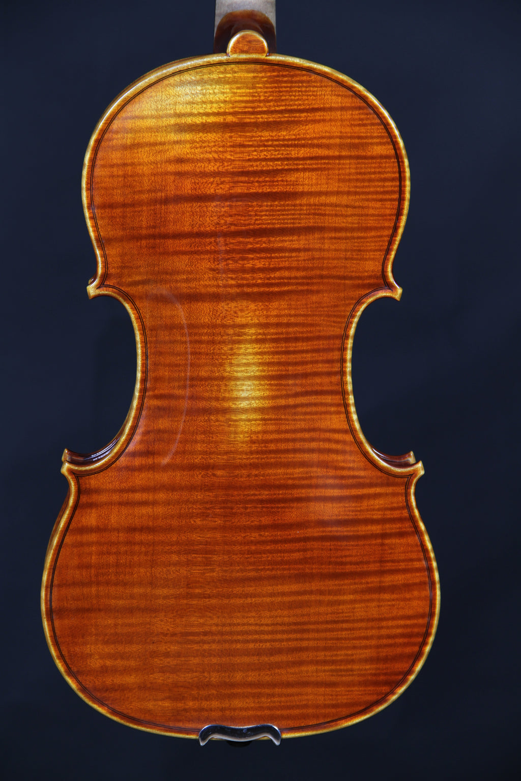 Stradivari - White violin #2