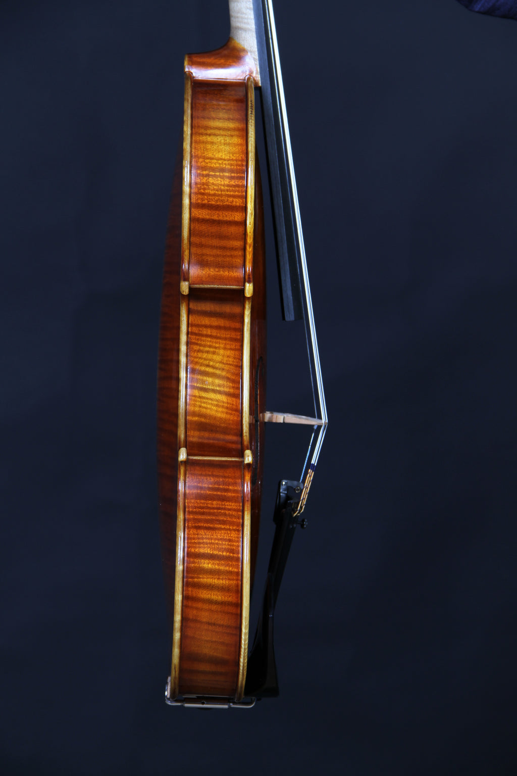 Stradivari - White violin #2