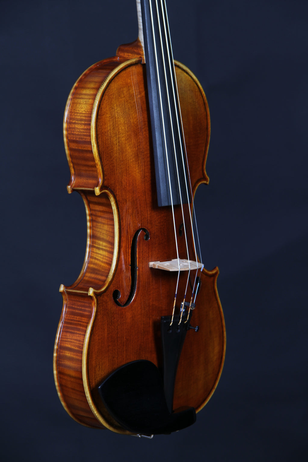 Stradivari - White violin #2