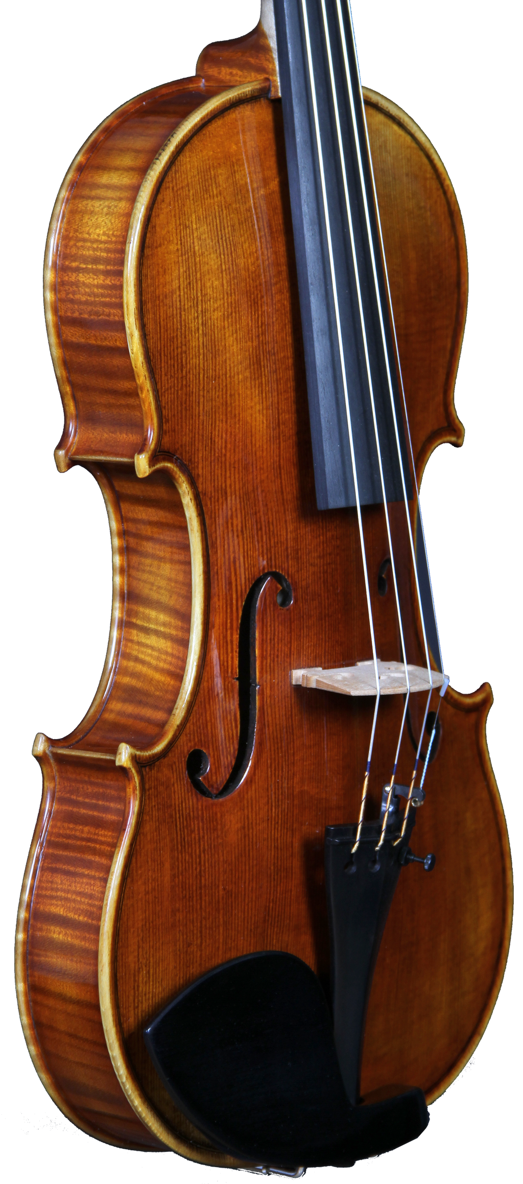 Stradivari - White violin #2