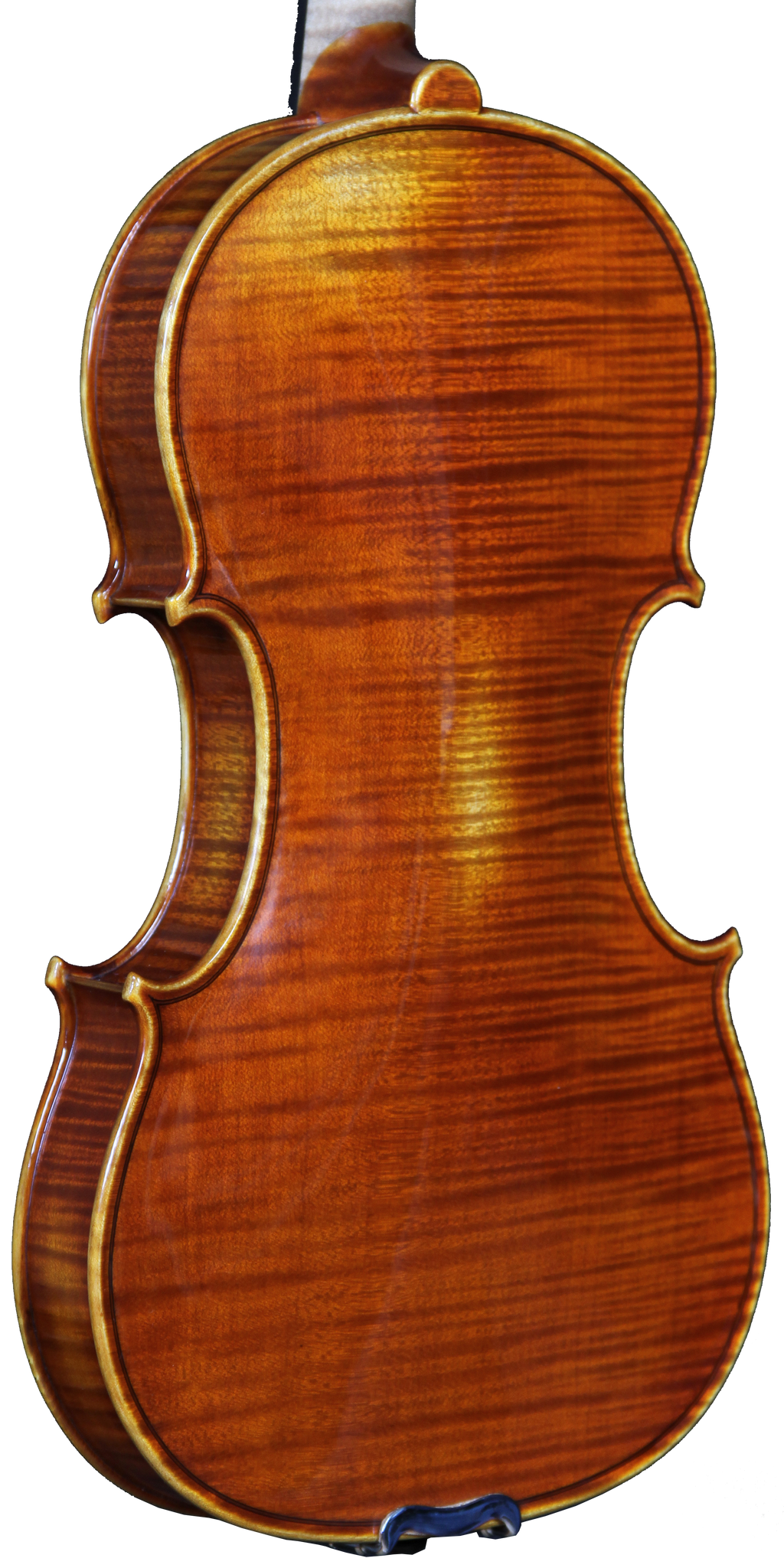 Stradivari - White violin #2